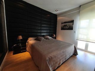 Ático en venta en Puerto Banús en Marbella