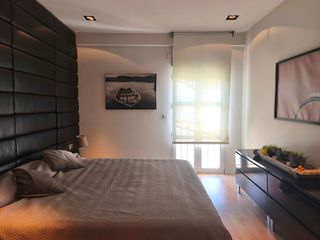Ático en venta en Puerto Banús en Marbella