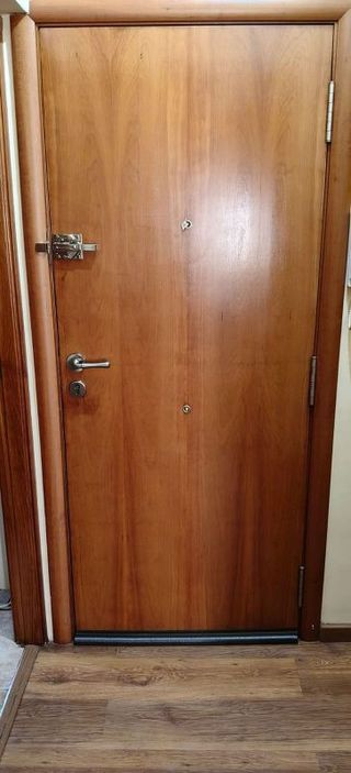 Piso en venta en Centro en Mérida