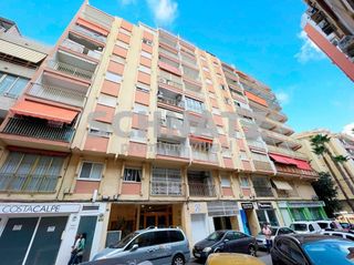 Piso en venta en Zona Pueblo en Calpe/Calp