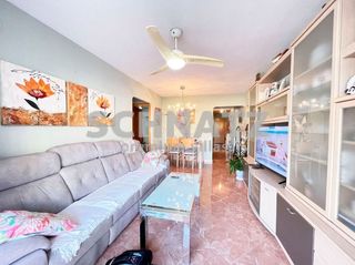 Piso en venta en Zona Pueblo en Calpe/Calp