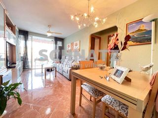 Piso en venta en Zona Pueblo en Calpe/Calp