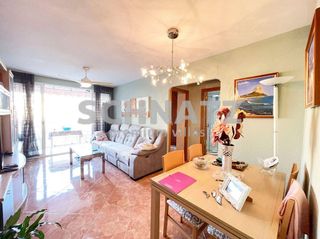 Piso en venta en Zona Pueblo en Calpe/Calp
