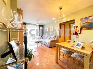 Piso en venta en Zona Pueblo en Calpe/Calp