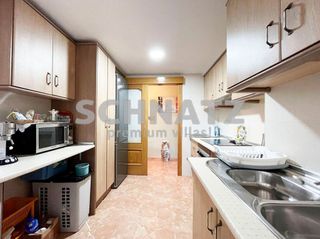 Piso en venta en Zona Pueblo en Calpe/Calp