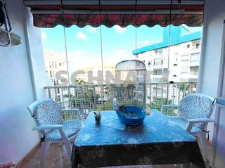 Piso en venta en Zona Pueblo en Calpe/Calp