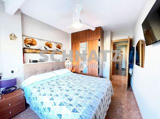 Piso en venta en Zona Pueblo en Calpe/Calp