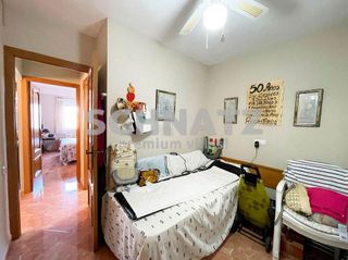 Piso en venta en Zona Pueblo en Calpe/Calp