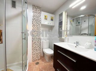 Piso en venta en Zona Pueblo en Calpe/Calp