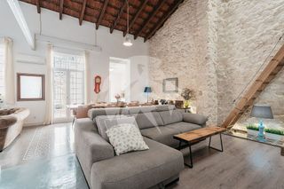 Chalet en venta en Benalúa en Alicante