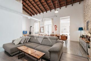 Chalet en venta en Benalúa en Alicante