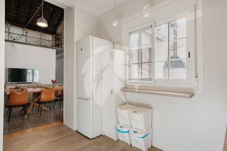 Chalet en venta en Benalúa en Alicante