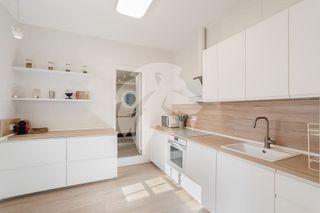 Chalet en venta en Benalúa en Alicante