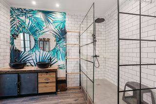 Chalet en venta en Benalúa en Alicante