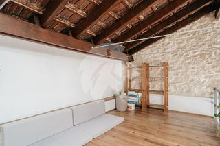 Chalet en venta en Benalúa en Alicante