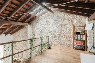 Chalet en venta en Benalúa en Alicante