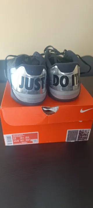 Zapatillas Nike CrossFit Talla 46