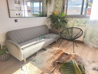 Piso en venta en Santutxu en Bilbao