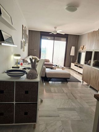 Piso en venta en El Faro de Calaburra - Chaparral en Mijas