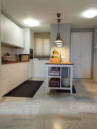 Piso en venta en El Faro de Calaburra - Chaparral en Mijas