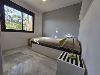 Piso en venta en El Faro de Calaburra - Chaparral en Mijas