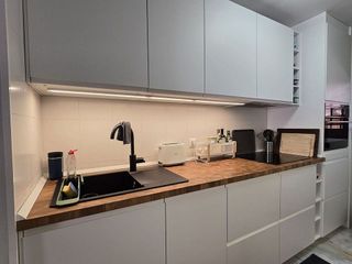 Piso en venta en El Faro de Calaburra - Chaparral en Mijas