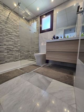 Piso en venta en El Faro de Calaburra - Chaparral en Mijas