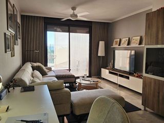 Piso en venta en El Faro de Calaburra - Chaparral en Mijas