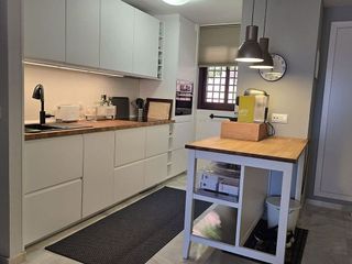 Piso en venta en El Faro de Calaburra - Chaparral en Mijas