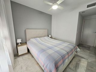 Piso en venta en El Faro de Calaburra - Chaparral en Mijas