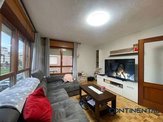 Piso en venta en Natahoyo en Gijón