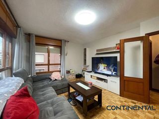 Piso en venta en Natahoyo en Gijón