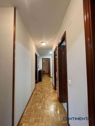 Piso en venta en Natahoyo en Gijón