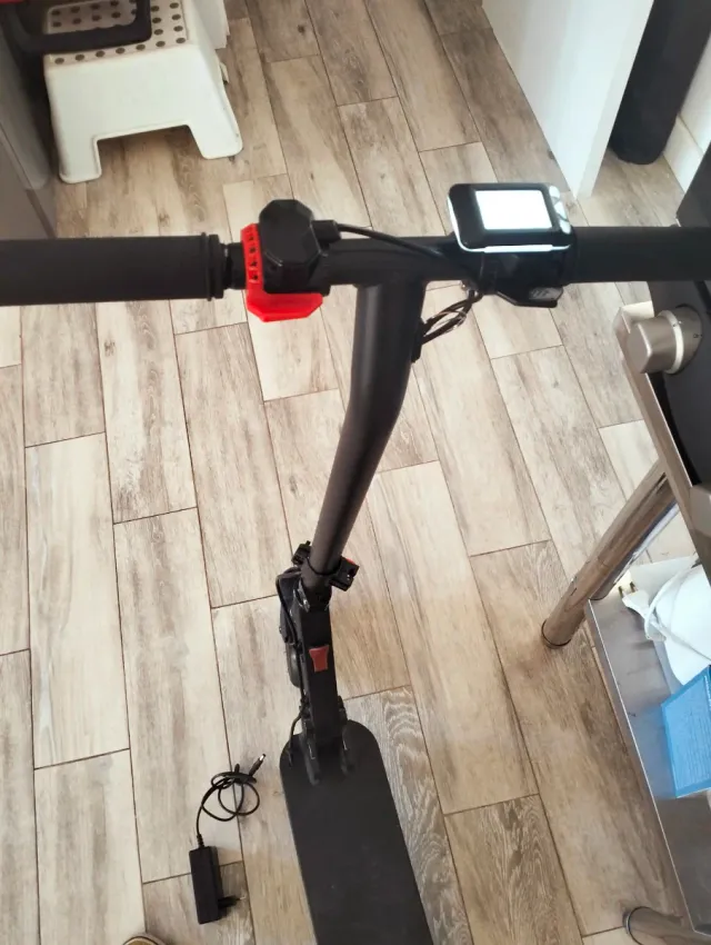 Patinete Eléctrico Denver