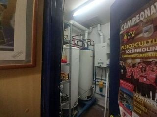 Local comercial en venta en Motril pueblo en Motril