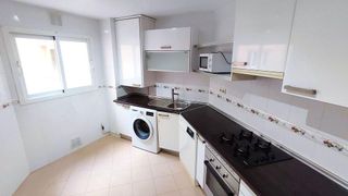 Piso en venta en Martín Carpena - Torre del Río en Málaga