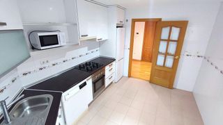Piso en venta en Martín Carpena - Torre del Río en Málaga