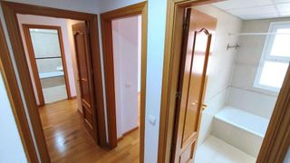 Piso en venta en Martín Carpena - Torre del Río en Málaga