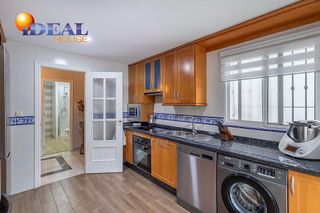 Casa adosada en venta en Motril pueblo en Motril