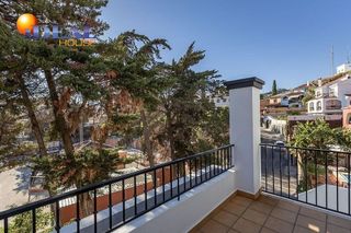 Casa adosada en venta en Motril pueblo en Motril
