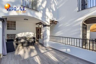 Casa adosada en venta en Motril pueblo en Motril