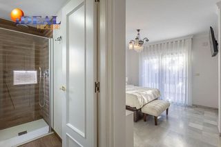 Casa adosada en venta en Motril pueblo en Motril