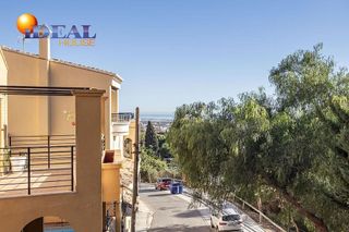 Casa adosada en venta en Motril pueblo en Motril
