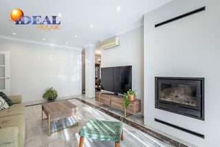 Casa adosada en venta en Motril pueblo en Motril