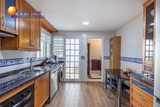 Casa adosada en venta en Motril pueblo en Motril