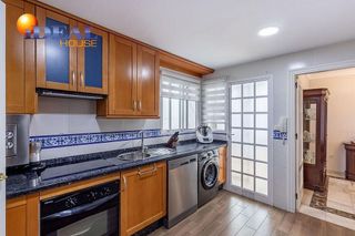 Casa adosada en venta en Motril pueblo en Motril