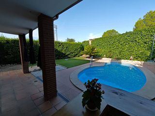 Casa pareada en venta en Martorell