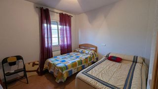 Casa adosada en venta en PAU 2-600 en Puertollano