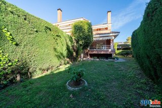 Chalet en venta en Califòrnia-Santa Madrona en Masnou