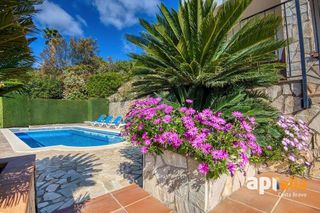 Chalet en venta en Cabanyes-Mas Ambrós-Mas Pallí en Calonge